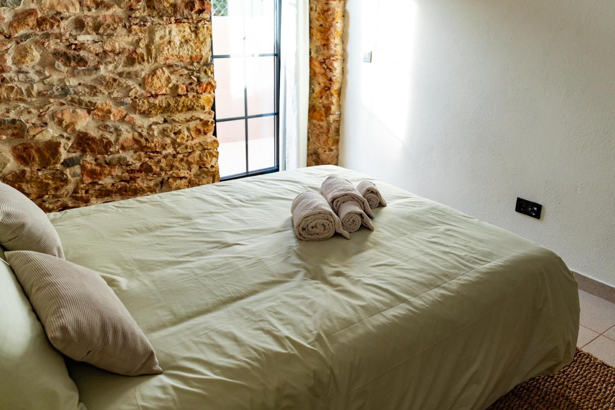 Retiro Do Lavrador Hotel Alvaiázere Kültér fotó