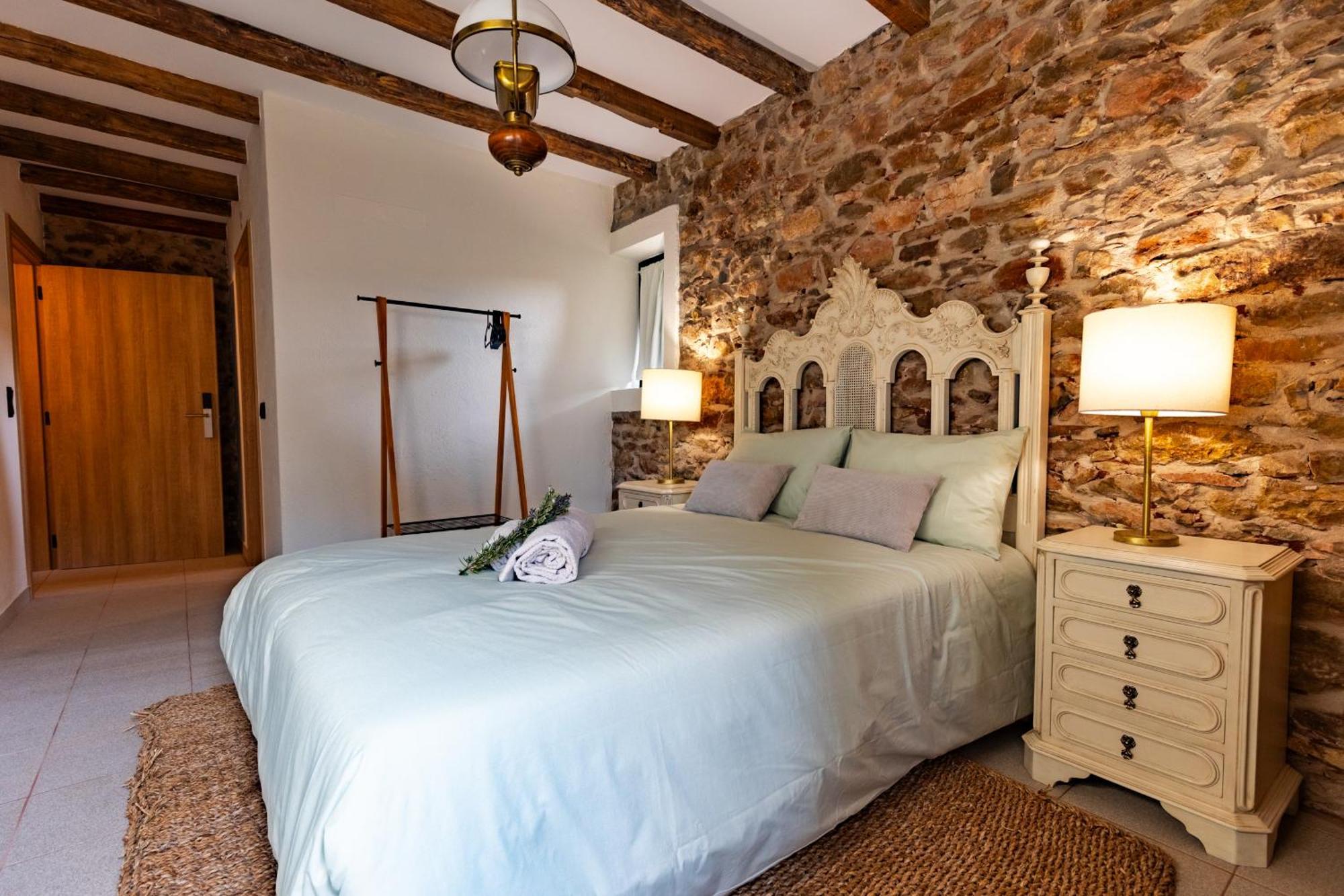 Retiro Do Lavrador Hotel Alvaiázere Kültér fotó