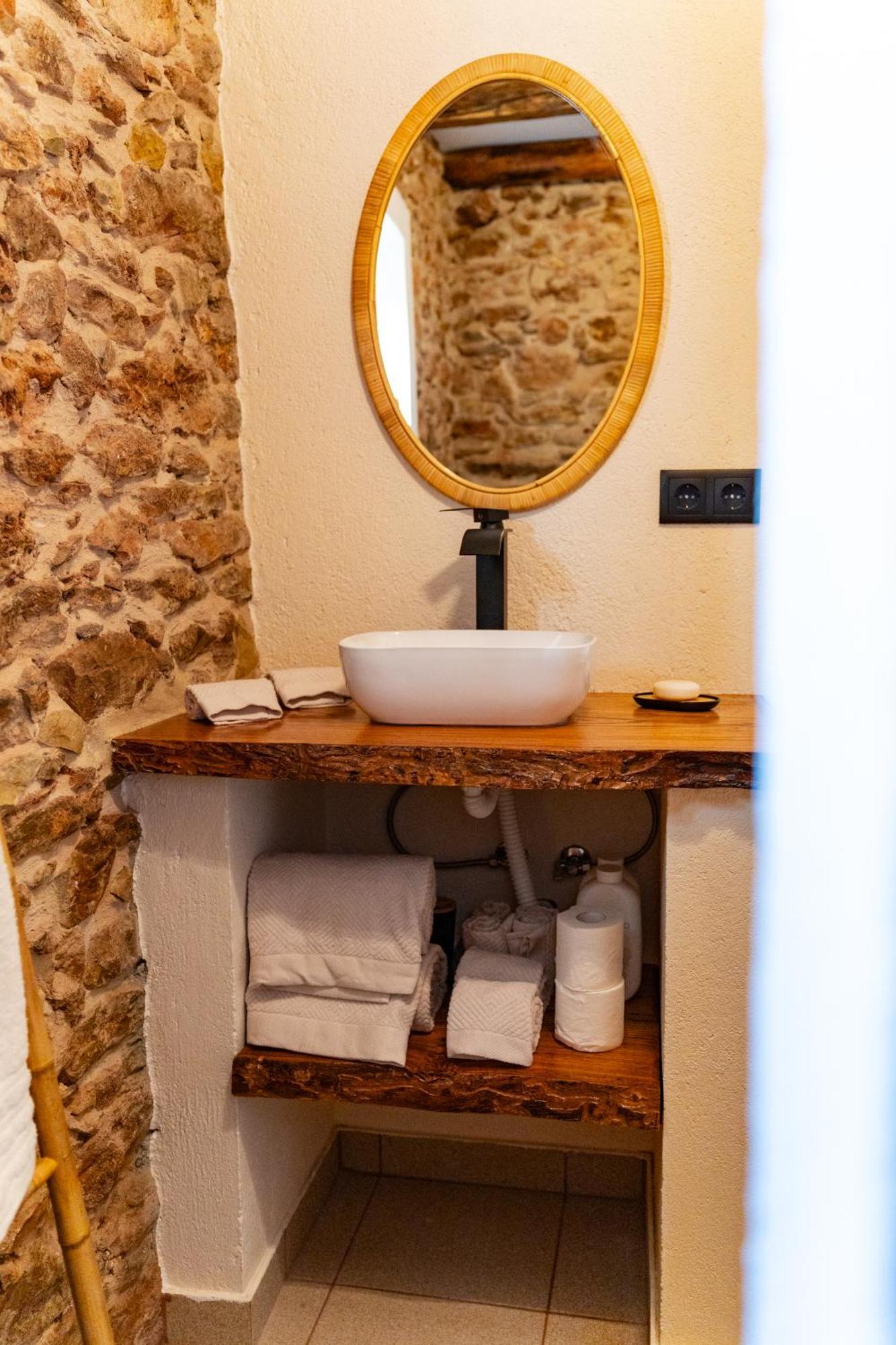 Retiro Do Lavrador Hotel Alvaiázere Kültér fotó