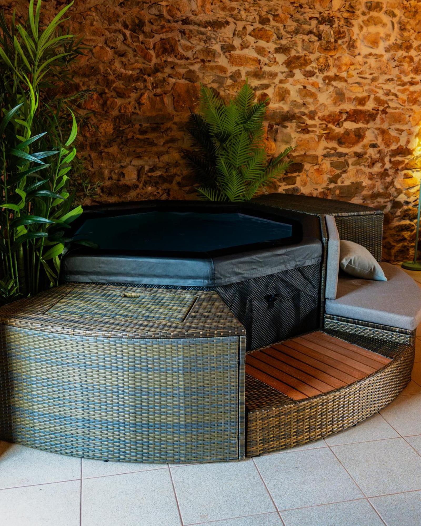 Retiro Do Lavrador Hotel Alvaiázere Kültér fotó