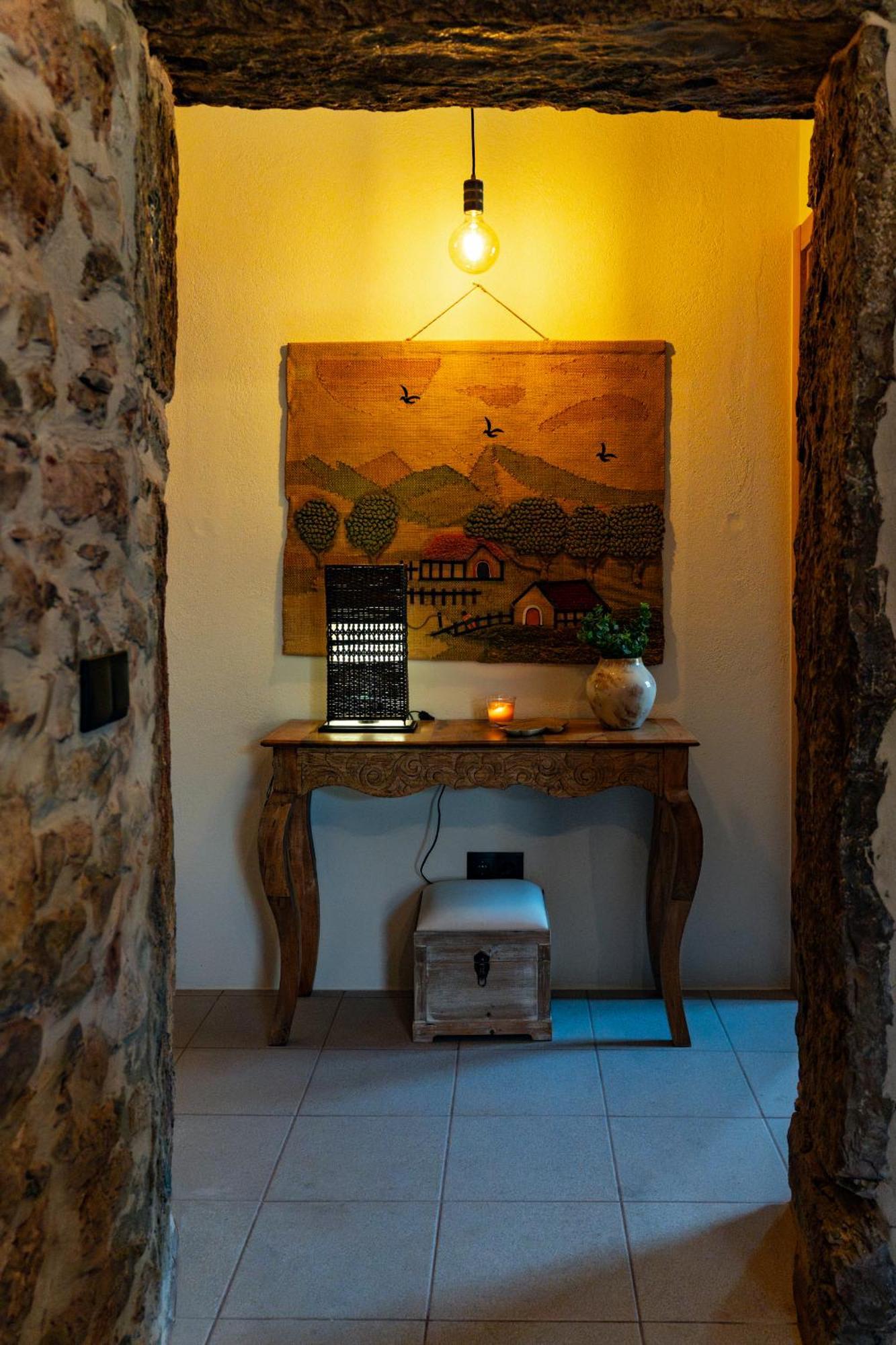 Retiro Do Lavrador Hotel Alvaiázere Kültér fotó