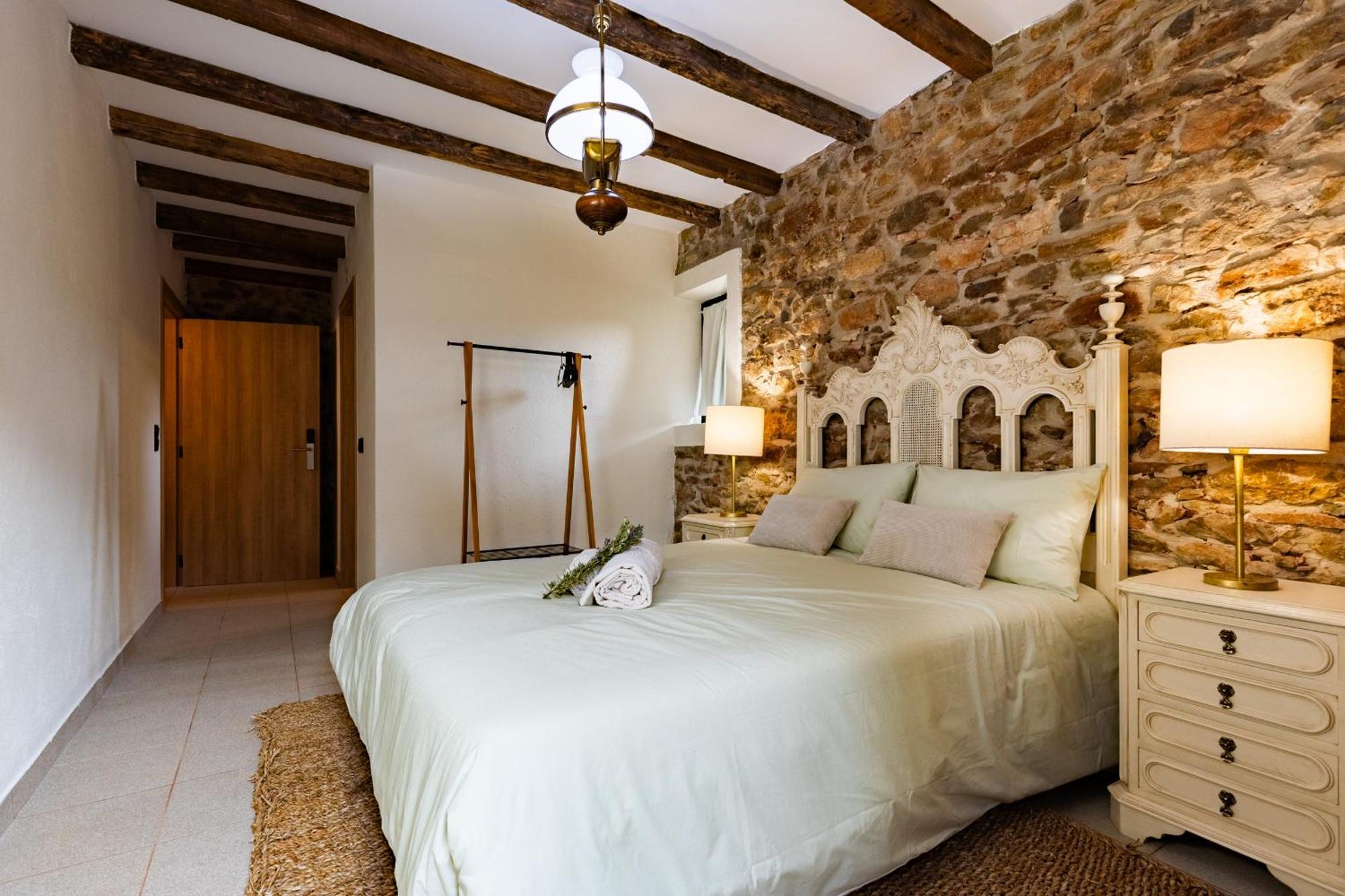 Retiro Do Lavrador Hotel Alvaiázere Kültér fotó